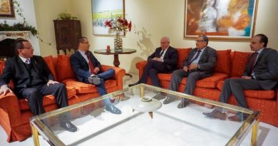 Venezuela y Palestina profundizan lazos de hermandad