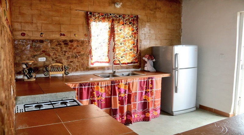 GMVV entregan casas ecológicas en municipio Iribarren de Lara