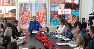 GMVV llegó a cifra histórica de 2.934.772 hecho que solo es posible en Revolución
