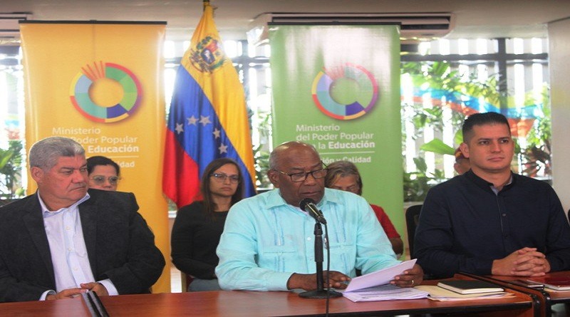 Gobierno Bolivariano rehabilita 1.383.054 viviendas en el país