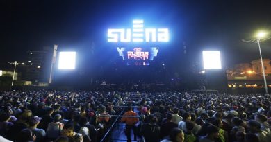 Edición 5° Suena Caracas estrena capítulos: Comunal y Ciudad