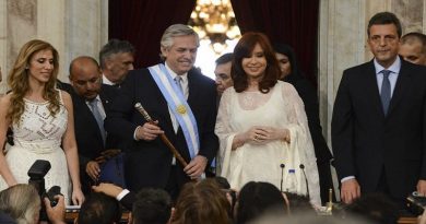 Jorge Rodríguez: Venezuela acompaña al pueblo argentino en este amanecer de integración americana