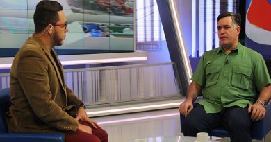 Nueva Ley del Deporte en el estado Miranda contempla beca vitalicia para atletas élites