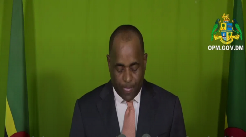 Partido Laborista de Dominica gana elecciones parlamentarias