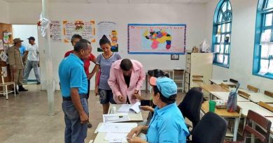Más de 425 mil ciudadanos participaron en la Consulta Popular Miranda 2019