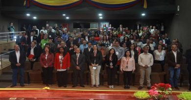 Auditores internos se reúnen para seguir fortaleciendo el sistema público nacional