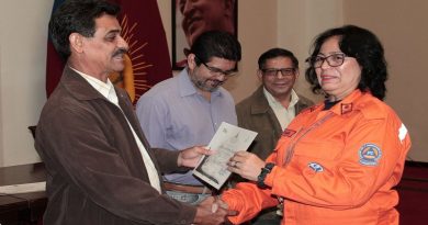 En Carabobo entregan certificados en control fiscal a funcionarios del Ejecutivo Regional