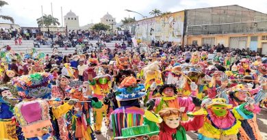 Conmemoran Día de los Santos Inocentes en el estado Lara