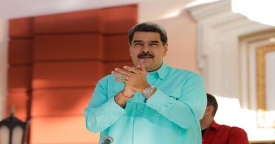 Jefe de Estado reiteró su llamado al pueblo venezolano a prepararse para las elecciones legislativas