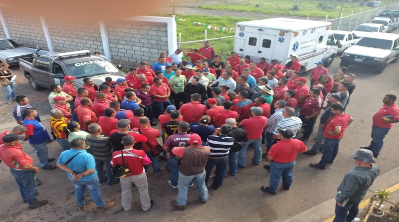 Autoridades del estado Táchira detuvieron a un ciudadano implicado en el delitos de peculado doloso