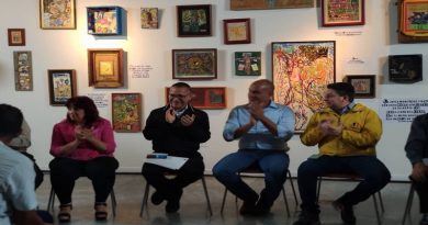 Unesco recomienda incluir Programa Biocultural de Palma Bendita en lista de Buenas Prácticas del Patrimonio de Humanidad