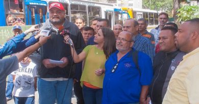 Fontur anunció balance sobre beneficio a transportistas durante este 2019