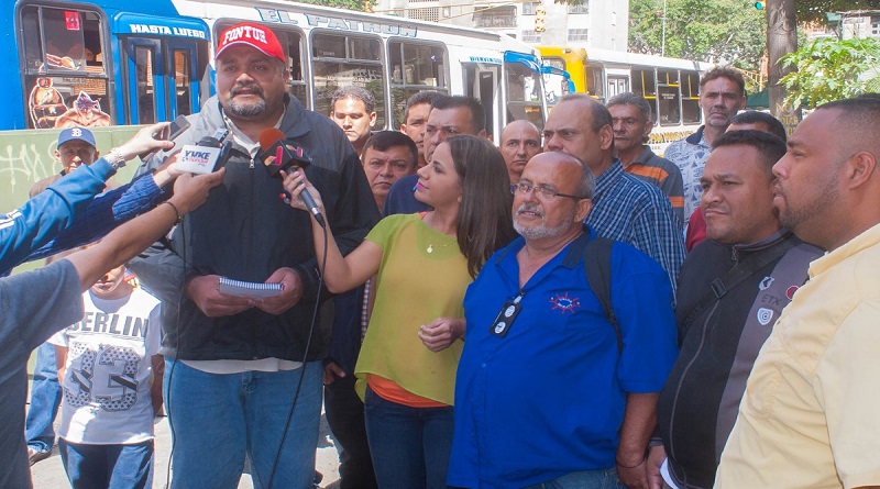 Fontur anunció balance sobre beneficio a transportistas durante este 2019