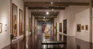 GAN mantendrá abiertos sus espacios expositivos durante la temporada decembrina