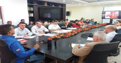 GMVV alcanzó 2.913.748 de viviendas dignas entregadas al pueblo venezolano