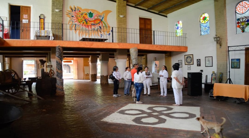 Gobernación de Carabobo mantiene visitas en ejes turísticos de la entidad federal