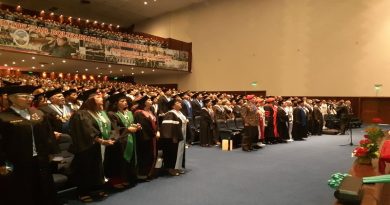 A/J Remigio Ceballos señaló que el Tiar es una amenaza para la estabilidad de Venezuela