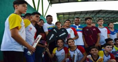 Ministerio de Comercio Nacional realiza Gobierno de Calle en Guárico para fortalecer producción