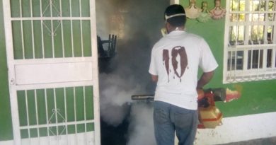 Jornada de saneamiento ambiental atendió a 270 comunidades en Carabobo