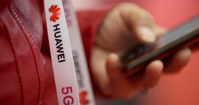 Huawei fabrica teléfonos inteligentes sin componentes estadounidenses