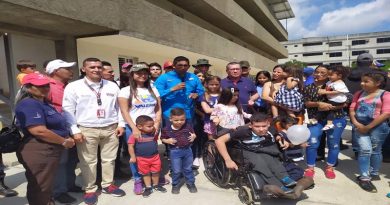 Gobierno Nacional ha concluido 2.917.204 viviendas en el país