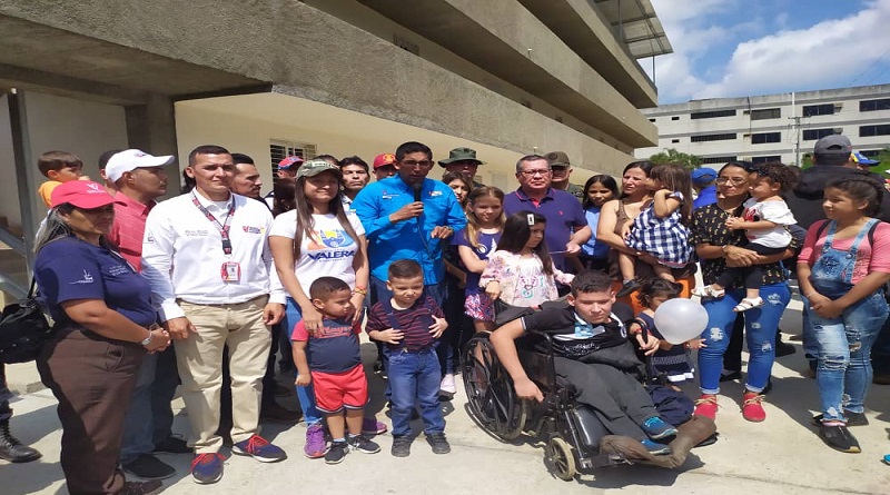 Gobierno Nacional ha concluido 2.917.204 viviendas en el país