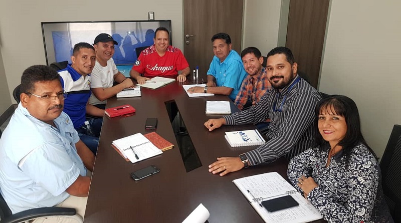 Gobernación de Aragua arrancará el 2020 con obras de optimización de agua potable