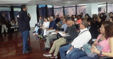 Uneti impulsa conversatorios de formación en criptoeconomía