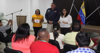 Gobierno Bolivariano atiende más de 3 mil Casas de Alimentación en todo el territorio nacional