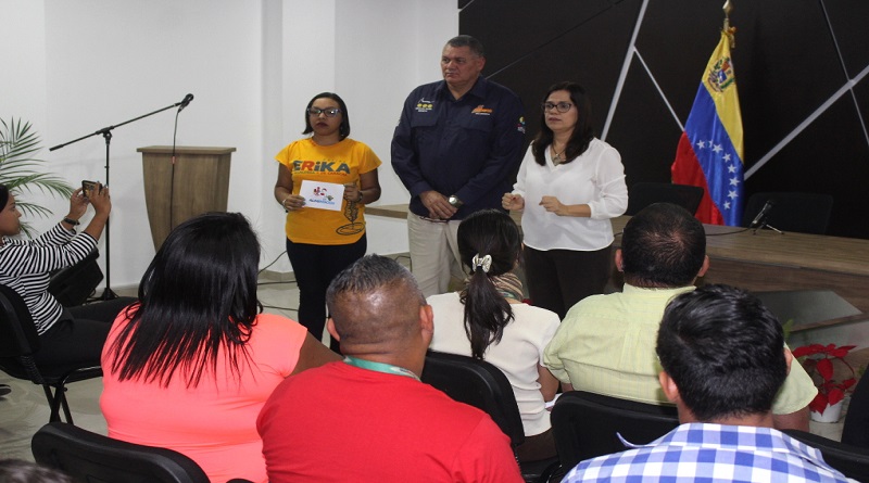 Gobierno Bolivariano atiende más de 3 mil Casas de Alimentación en todo el territorio nacional