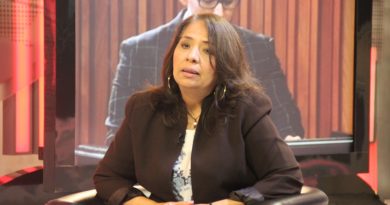 Diputada Ilenia medina: Juan Guaido quiere convertir la Asamblea Nacional en una entidad virtual