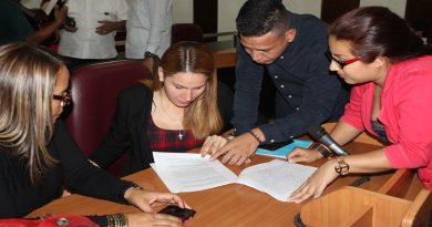 Aprueban reforma parcial de Ley Para el Desarrollo de la Economía Popular de Miranda