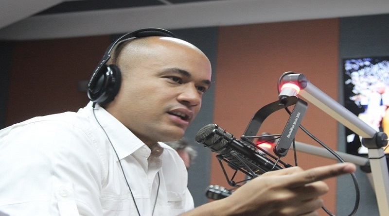 Héctor Rodríguez: Venezuela cierra el año 2019 en paz