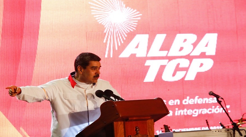 Alba-TCP impulsará Petrocaribe y programas sociales en el 2020
