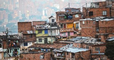 Informe revela incremento de desigualdad social en Colombia.