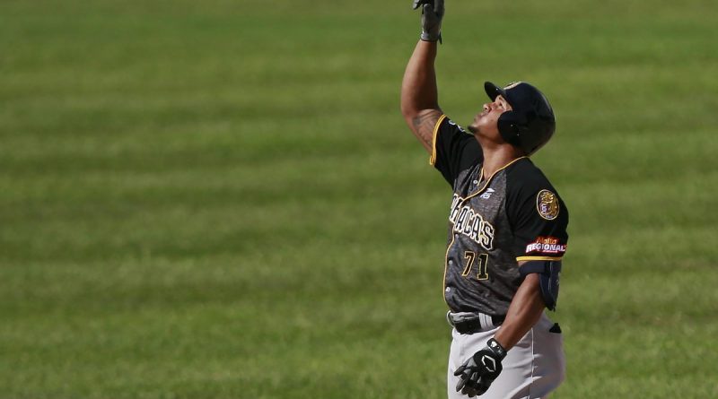 Leones suma 3 victorias seguidas por primera vez en la temporada