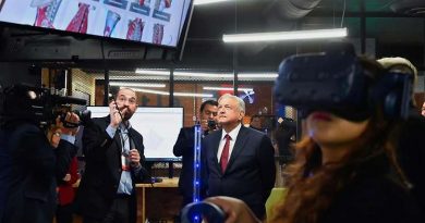 VI Congreso Internacional de Innovación Educativa se inició en México