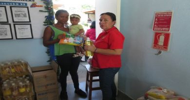 Más de 36 mil familias han sido beneficiadas por la Misión Alimentación en Monagas