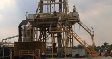 En México anuncian descubrimiento gigantesco yacimiento de petróleo