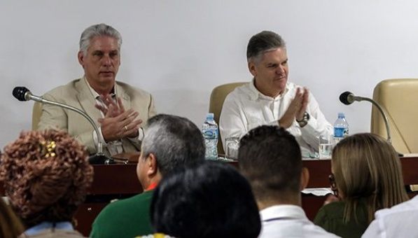 Cuba destacó importantes avances en áreas económicas y sociales durante 2019