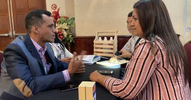 Más de 130 empresas participan en I Rueda de Negocios de la Fitven 2019-2020