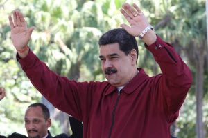 Presidente Maduro se reunió con Pastores y representantes del Movimiento Cristiano Evangélico por Venezuela