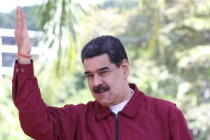Presidente Maduro se reunió con Pastores y representantes del Movimiento Cristiano Evangélico por Venezuela