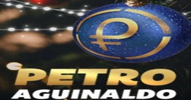 Sábado 21D | Entrega de PetroAguinaldo a pensionados de 59 a 63 años de edad