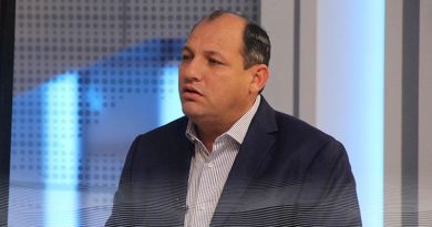 Hugbel Roa: Directiva de AN en desacato es una banda de delincuentes que tiene secuestrado al Poder Legislativo