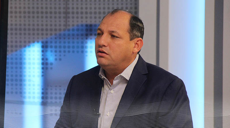 Hugbel Roa: Directiva de AN en desacato es una banda de delincuentes que tiene secuestrado al Poder Legislativo