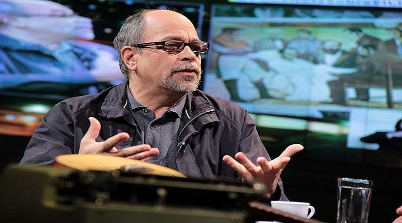 Pedro Calzadilla: La república de Colombia nació por voluntad del Libertador