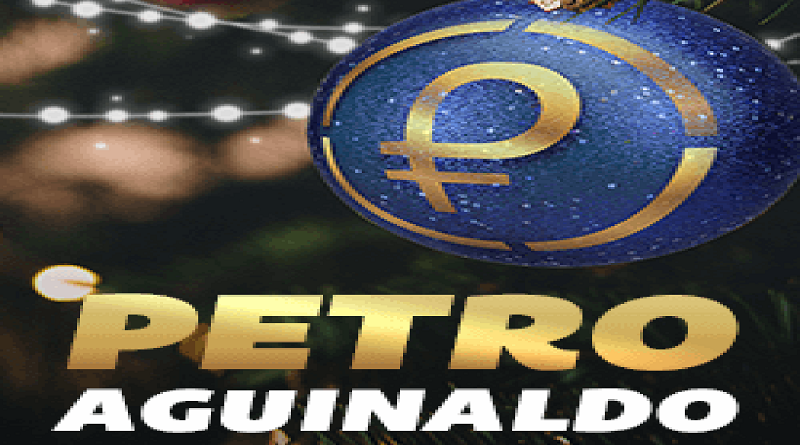 EN CLAVES | Descubre cómo disfrutar el PetroAguinaldo