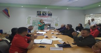 Gobierno Nacional afinan detalles del Plan de Rehabilitación de Iglesias