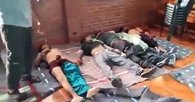 Relator de la CIDH plantea investigación externa sobre violencia en Bolivia tras golpe de Estado